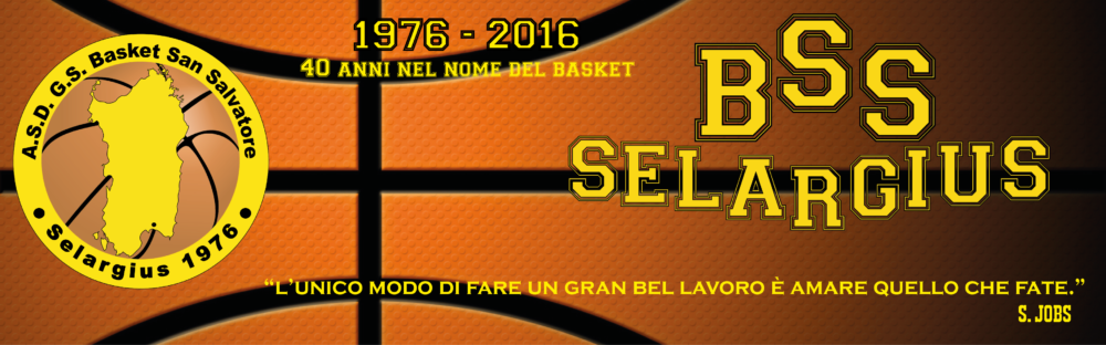 A.S.D. G.S. Basket San Salvatore Selargius
