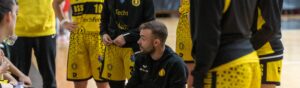A2 F – <strong>La Techfind attende La Spezia sul treno chiamato playoff</strong>
